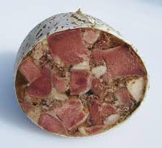 Head Cheese Head Cheese Hog Head Cheese Recipe Charcuterie Meats