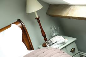 Farrow and ball pigeon is a great solution to move away from traditional white and grey cabinets. Modern Country Style Case Study Farrow And Ball Pigeon