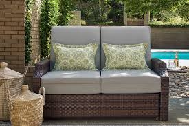 Outdoor Futon Sofa Bed Bermuda Futon Sofa Bed Outdoor Futon Sofa