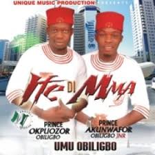 Umu Obiligbo Dj Mixtape Old New Songs Fast Download