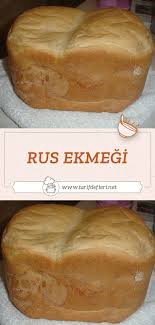 rus ekmegi tarifi tarif defteri yemek tarifi yiyecek ve icecek yemek tarifleri yemek