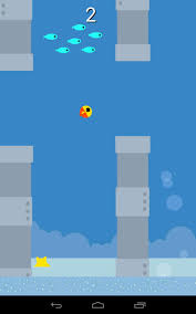 Download flappy fish app for android. Flappy Fish For Android Apk Download