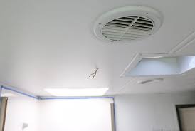 Headliner Foam Material For Airstream Ceilings Google Search Ceiling Panels Headliner Repair Ceiling Remodel