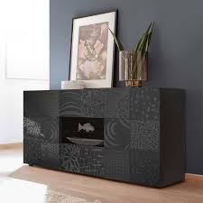 Pin Auf Moderne Wohnwelten Weiss Schwarz Grau In Bestform