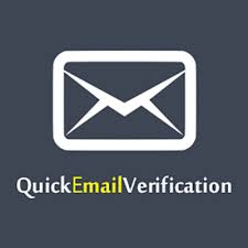 QuickEmailVerification - SendGrid