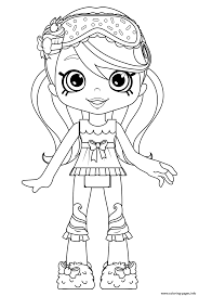 Shoppies shopkins coloring pages shopkins coloring pages. Jessicake Original Shoppies Coloring Pages Printable