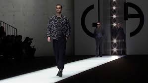 Armani, Fashion Brand Ikonik yang Mengedepankan Warna Netral - Highlight.ID
