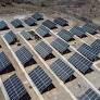 Instalan paneles solares para fortalecer economía de pueblos originarios