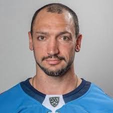 John Monczynski's Instagram, Twitter & Facebook