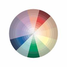 However, mix any two complimentary colors together, and in light, white will result; Color Schemes Explained How To Choose The Right Color Combinations