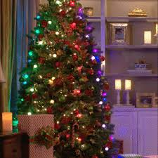 64 Led Christmas Tree Lights Tree Dazzler Best Trendy Deals Led Christmas Tree Lights Led Christmas Tree Christmas Lights