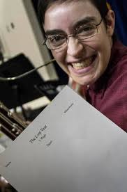 Inland Empire Composers Concert Series