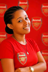 I love you so much arsenal 😘 😘 😘 😘