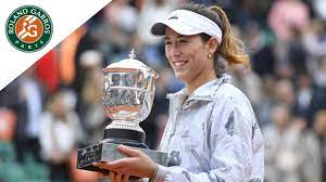 Novak djokovic wins french open 01:26. Serena Williams V Garbine Muguzura The Women S Singles 2016 The Film I Roland Garros Youtube