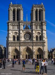 Автор либретто — люк пламондон. Cathedrale Notre Dame De Paris Vacation France Paris Notre Dame