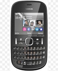 Nokia X202 png images