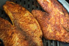 Airfryer Blackened Tilapia Air Fryer Recipes Healthy Air Fryer Recipes Easy Air Frier Recipes