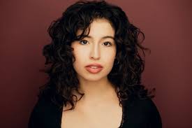 Gabriela Barrett's Instagram, Twitter & Facebook