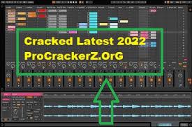 We have the largest crack, keygen and serial number data base. Ableton Live 11 0 11 Crack Keygen Torrent Download 2022