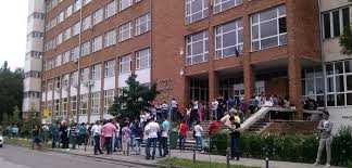 Incepe Admiterea De Toamna La Universitatea Politehnica Timisoara