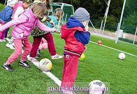 • modul pembelajaran bertema prasekolah pendidikan khas ini diharap dapat membantu semua pihak yang terlibat secara langsung dengan program prasekolah pendidikan khas. Kepentingan Aktiviti Fizikal Untuk Kanak Kanak Prasekolah Kanak Kanak Prasekolah 2021