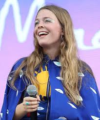 Katy perry had then moved to los angeles for venturing into secular music after the red hill had ceased all operations and katy perry had then started katy perry's fourth album, called prism had been her second to peak the u.s. Maggie Rogers Shares Her Skin Hair Routine On Tour