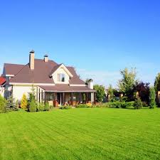 If you spill oil or gas on your lawn, first drench the area with soapy water. Your Toughest Lawn Questions Answered This Old House