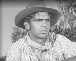 Whiplash" Secret of the Screaming Hills (TV Episode 1960)