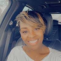 Monique Ferguson's Instagram, Twitter & Facebook