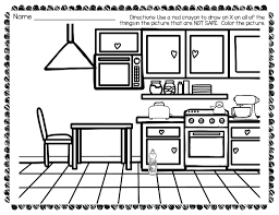 Most kitchens house a variety of small appliances, including blenders, mixers, crock pots, toasters, can openers, etc.here are a few tips to keep in mind: Kitchen Safety Picture Find 10 Important Kitchen Safety Rules To Keep Little Cooks