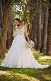 Verfuhrerisches Brautkleid Im Prinzessin Stil Von Stella York Essence Of Australia S Stella York Hochzeitskleid Kleid Hochzeit Ballkleid Hochzeit