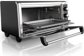 Black And Decker Spacemaker Toaster Oven White Top 10 Best Under Cabinet Toaster Ovens Reviews In 2020 Toaster Oven Toaster Oven Reviews Countertop Toaster Oven