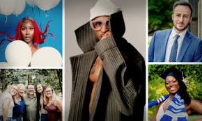 Hidden Gems: Meet Dione Williams of DBW InnerWellness