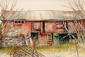 Studio Stories 10: Peter Large & Margaret Maloney