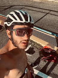 Morning sprint sessions ☀️ 🎞️ ➡️ • • • • • #inlinespeedskating #training  #goskate #sprints #skates #goskate #athlete #sport #sportsphotography