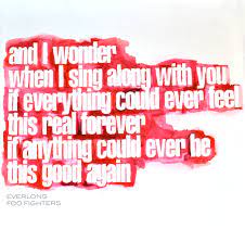 Collection of foo fighters quotes, from the older more famous foo fighters quotes to all new quotes by foo fighters. Foo Fighters Quotes Quotesgram