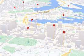 Google Maps Platform Google Developers