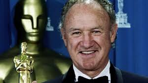Police launch probe into Gene Hackman's 'suspicious' death