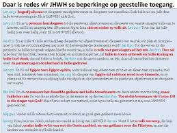 Ik luisterde naar je woorden en ook al. Is Dit Die Heilige Gees Deel 2 Wat