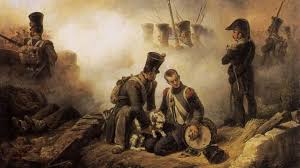 Napoleon bonaparte war ein französischer militärgeneral, der sich zum ersten kaiser frankreichs krönte. Napoleon Bonaparte Stern De