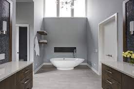 Elegant, chic, and stylish gray bathroom ideas. Dark Brown Contemporary Bathroom Cabinets Crystal Cabinets