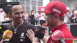 Sebastian vettel, red bull racing. Sebastian Vettel Flirting Compilation Youtube