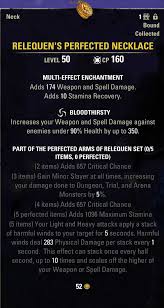 Powerful Stamina Nightblade Build For Eso - Damage Dealer Dps