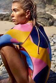Shop hansen's surf entire collection of women's clothing, accessories, surf gear, wetsuits and more from the top brands in the action sports industry. 5 Surf Fashion Brands You Should Know Society19 Uk Surf Style Clothes Surf Outfit Surf Style
