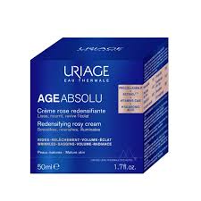 Uriage Age Absolu Crème Rose Redensifiante