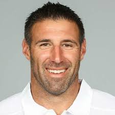 Mike Vrabel — Blue Sky Sports & Entertainment