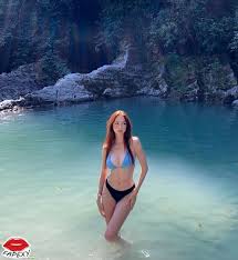 liiin.sun Nude Leaks - Alina Sergeeva's Arousing Journey Unfolds