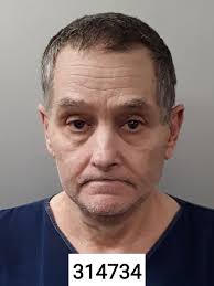 Offender Information