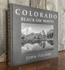 Common book types are architecture, lifestyle, and magazines. Photography Coffee Table Books John Fielder Colorado Photo Books
