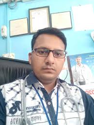 Dr. Malik Clinic in SALEMPURGOSAI,Gajraula